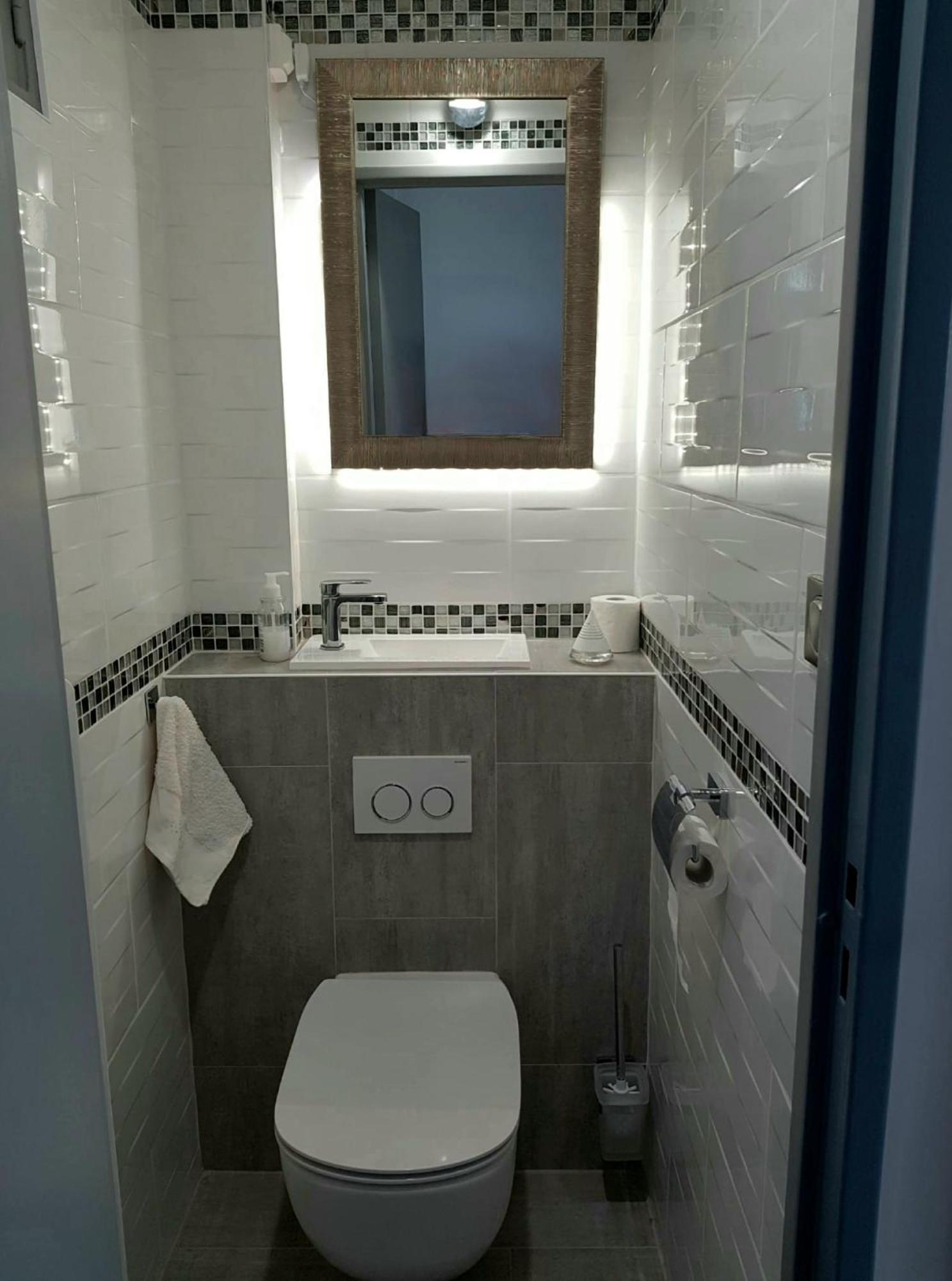 Maison Cosy Franconville  Bagian luar foto
