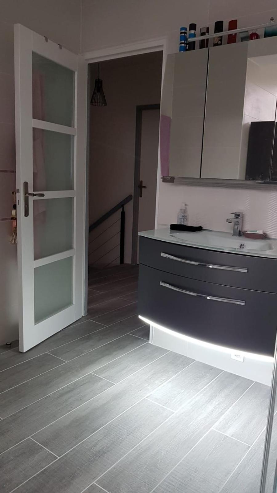 Maison Cosy Franconville  Bagian luar foto