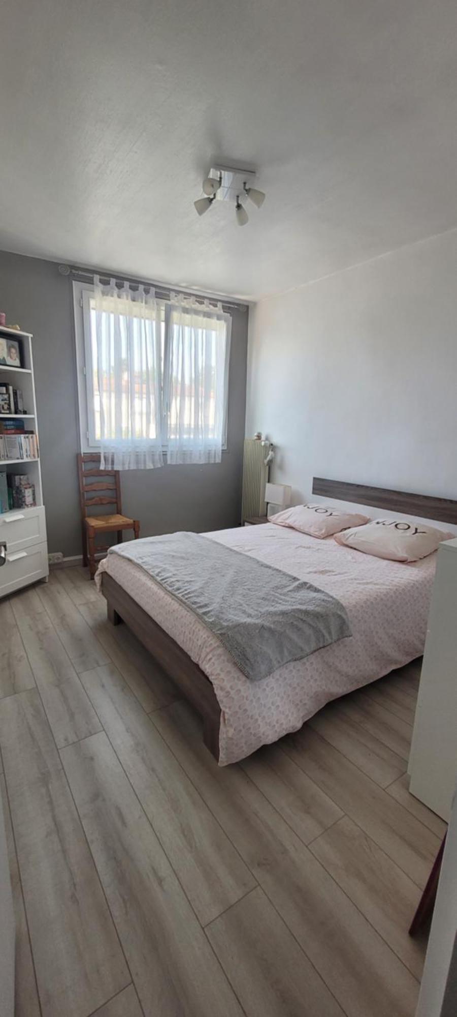 Maison Cosy Franconville  Bagian luar foto