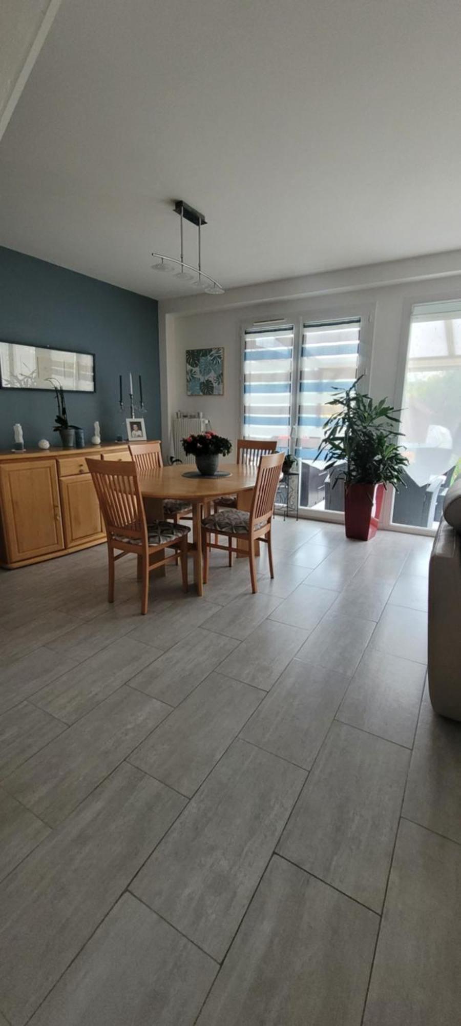 Maison Cosy Franconville  Bagian luar foto