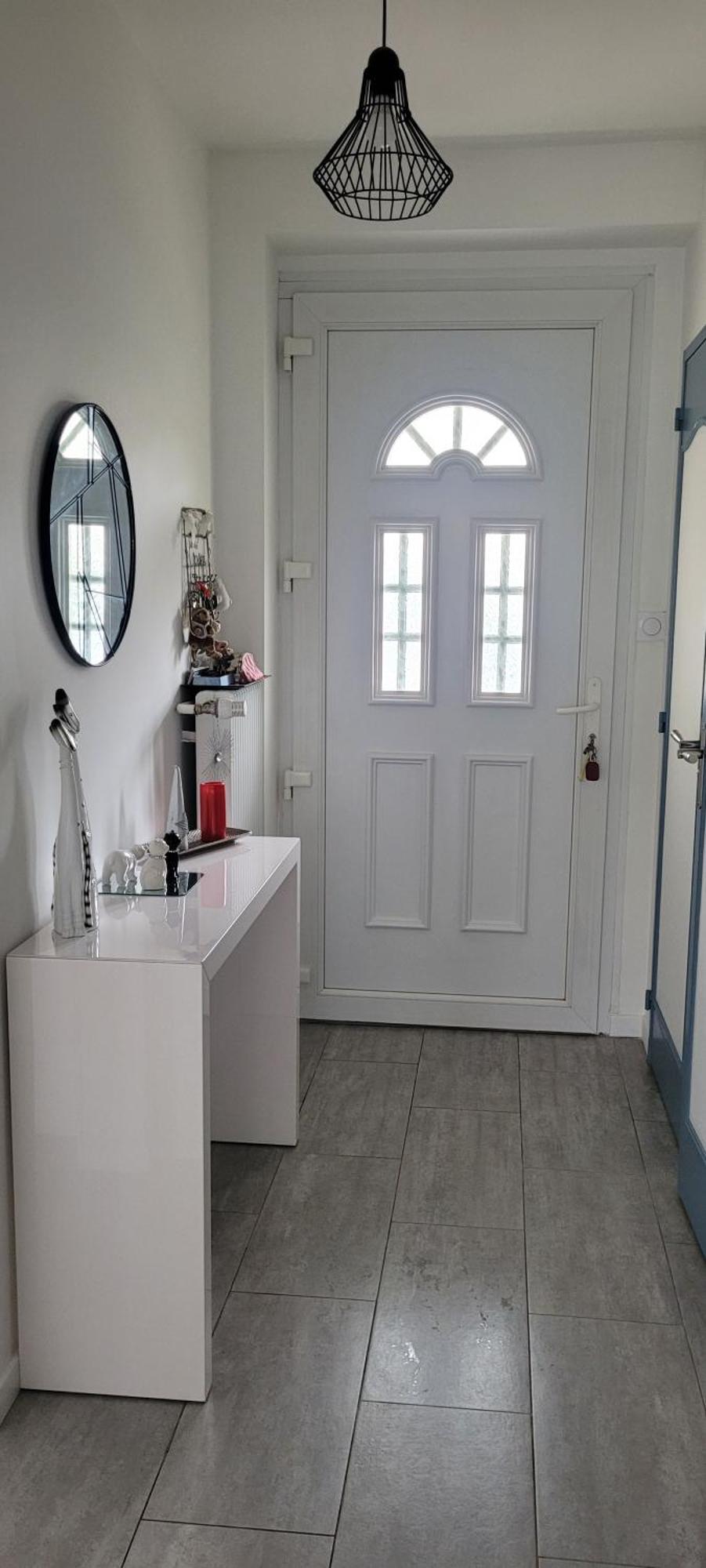 Maison Cosy Franconville  Bagian luar foto