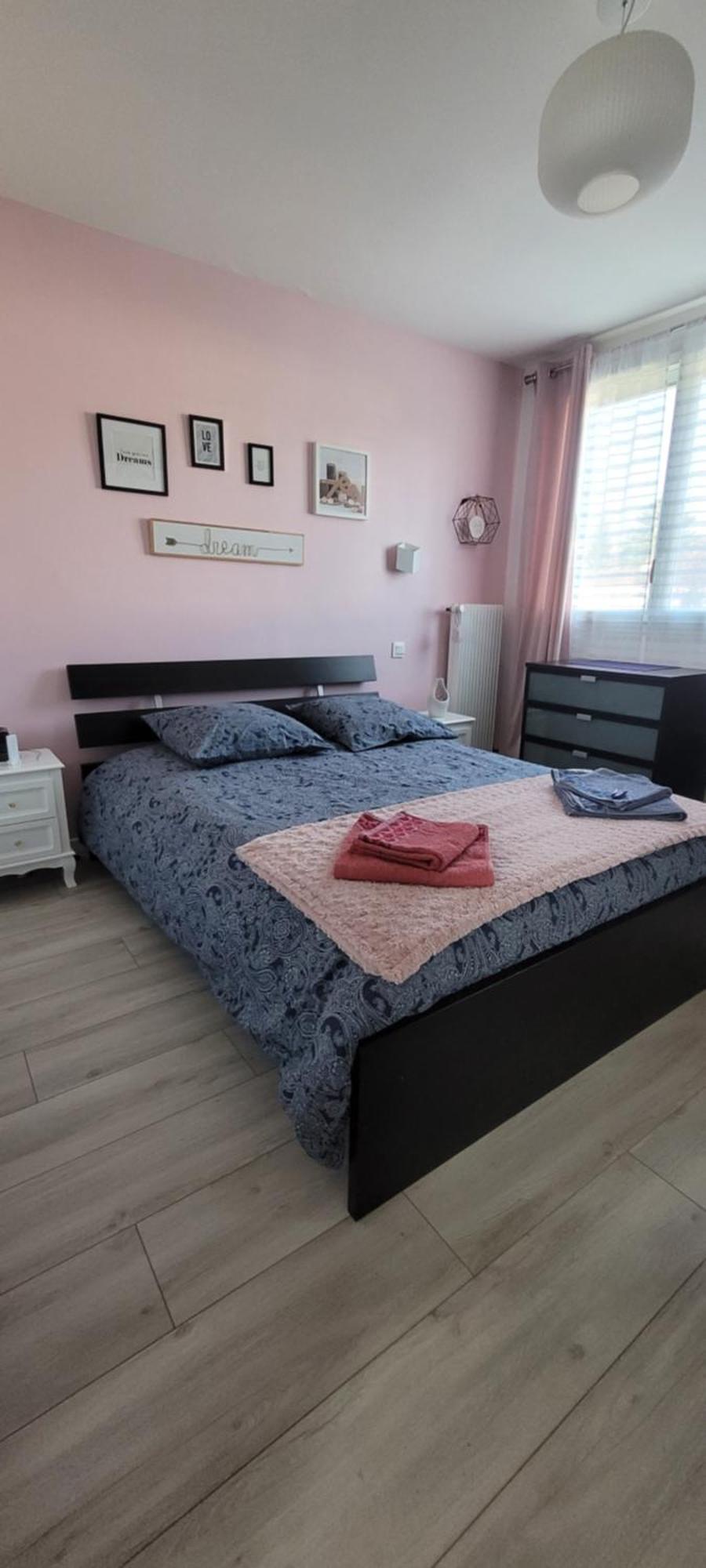 Maison Cosy Franconville  Bagian luar foto