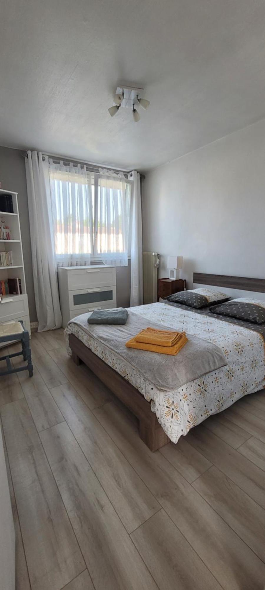 Maison Cosy Franconville  Bagian luar foto